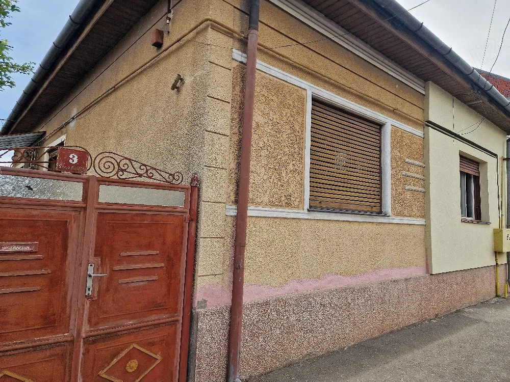 vand casa in Timisoara