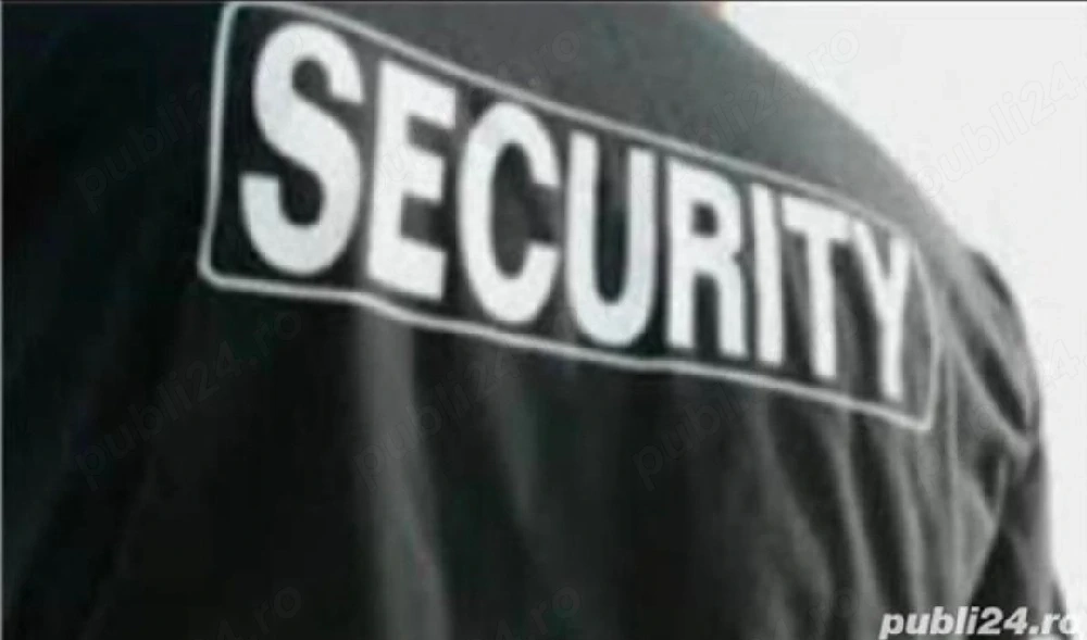Angajări Agenți Securitate la Obiectivul Nădlac 2