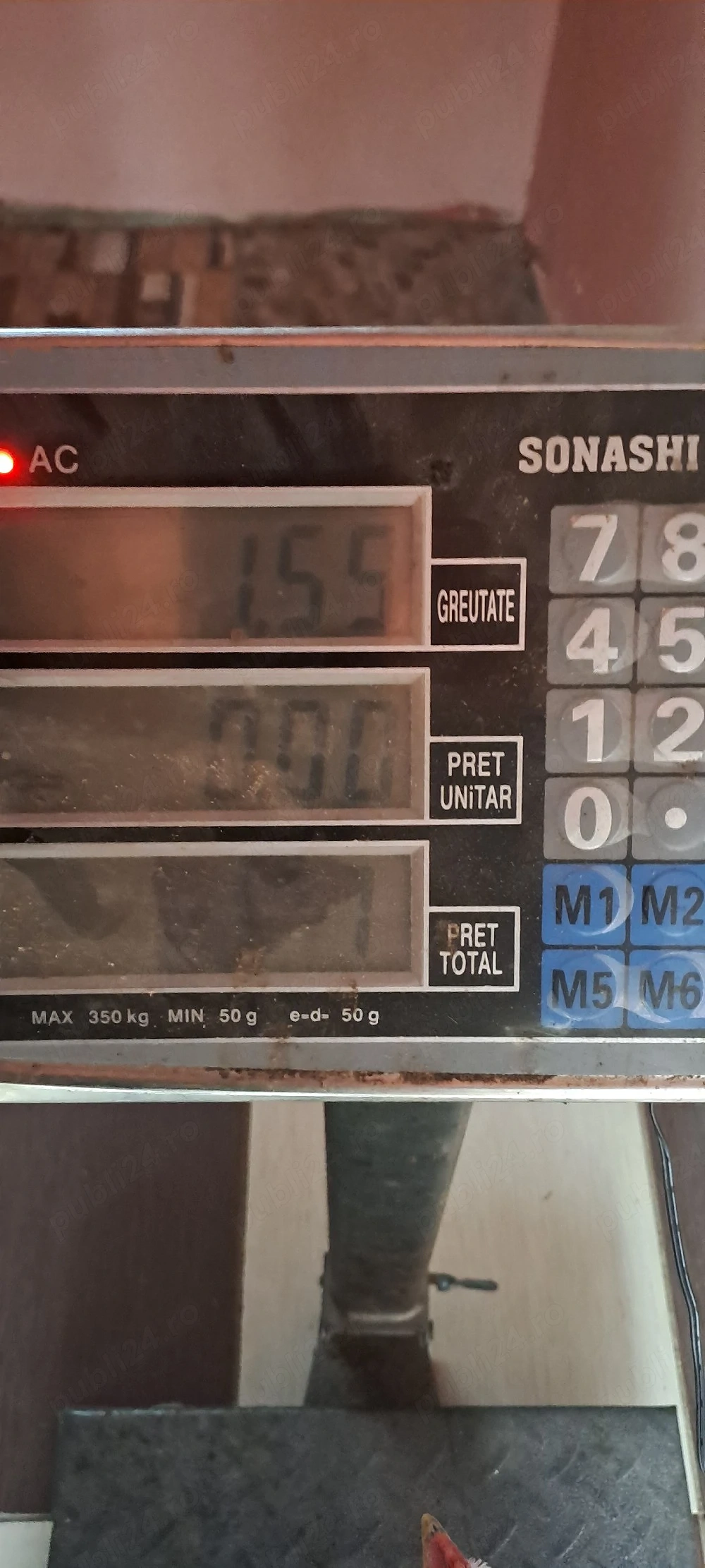 vind 20 pui mixt au 3luni 1,5kg