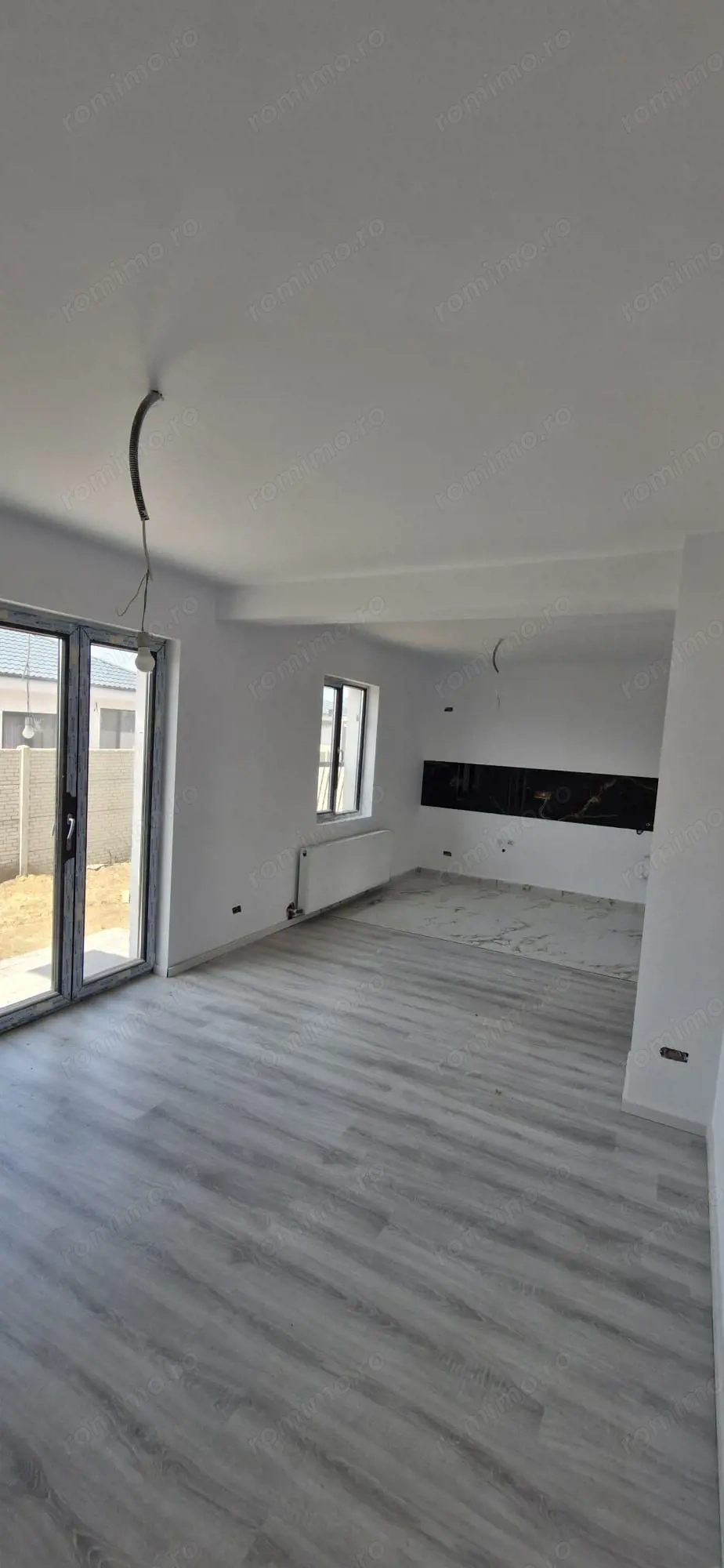 Vila individuala cocheta Varteju (Magurele)