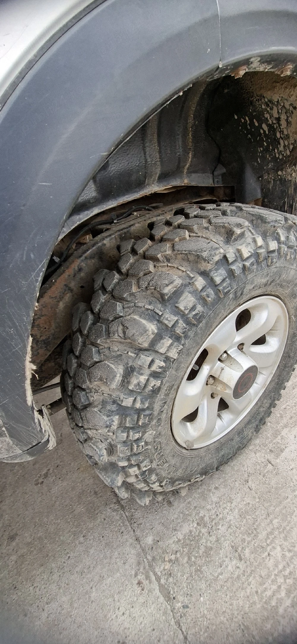 opel frontera 2.2 dti