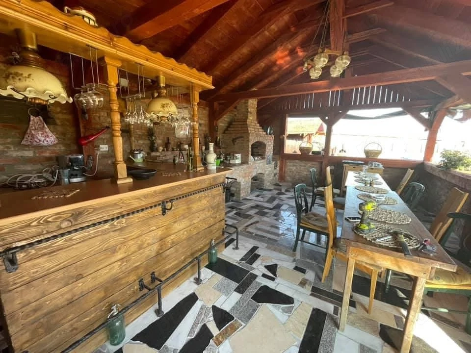 Locatie petreceri evenimente