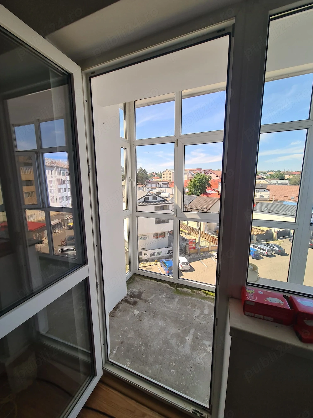 Apartament 3 camere ultracentral