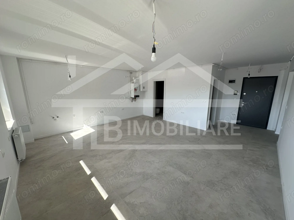 Spatiu de inchiriat, 55mp, parcare, Zona Maurer Residence