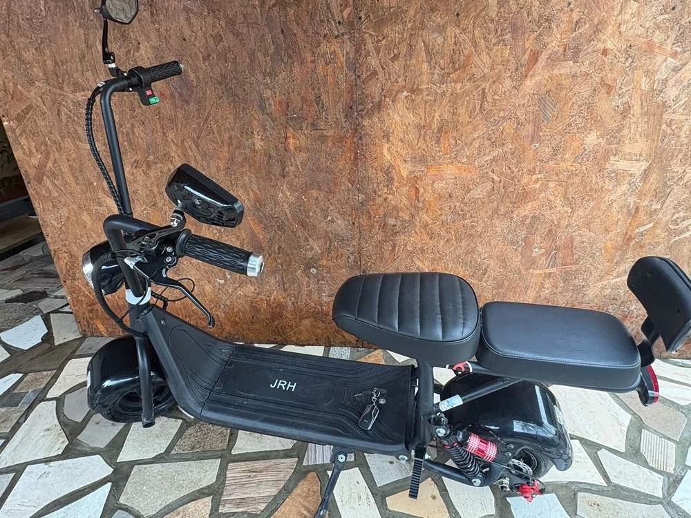 Scuter electric Mini Harley JRH