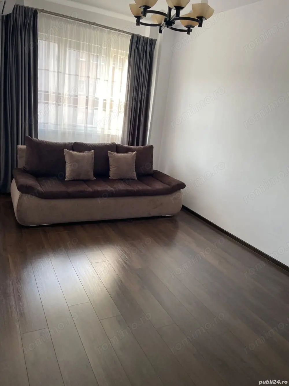 Apartament 3 camere de închiriat Obregia-Berceni