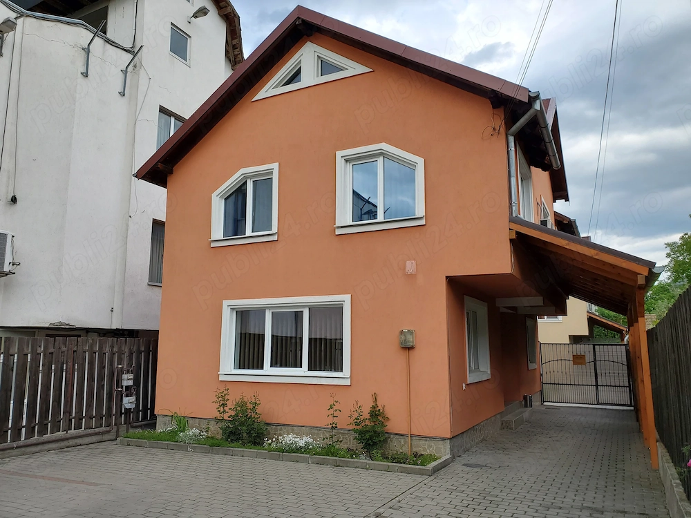 Ofer pentru inchiriere spațiu birouri 140 mp + 12 parcări   Calea Turzii, Cluj-Napoca