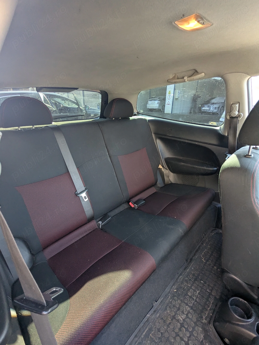 Honda Civic VII EP2 1.6l 2005