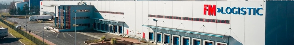 Angajăm Picker & Stivuitorist (3 schimburi)