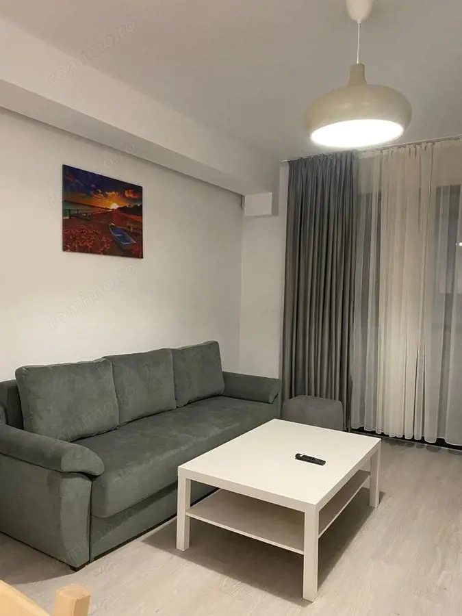 Apartament 2 camere de închiriat Berceni