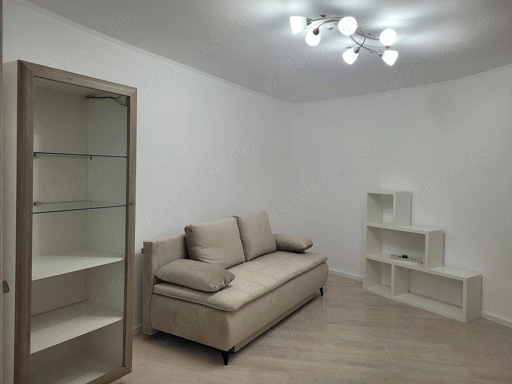 Apartament 2 camere Ploiesti, 