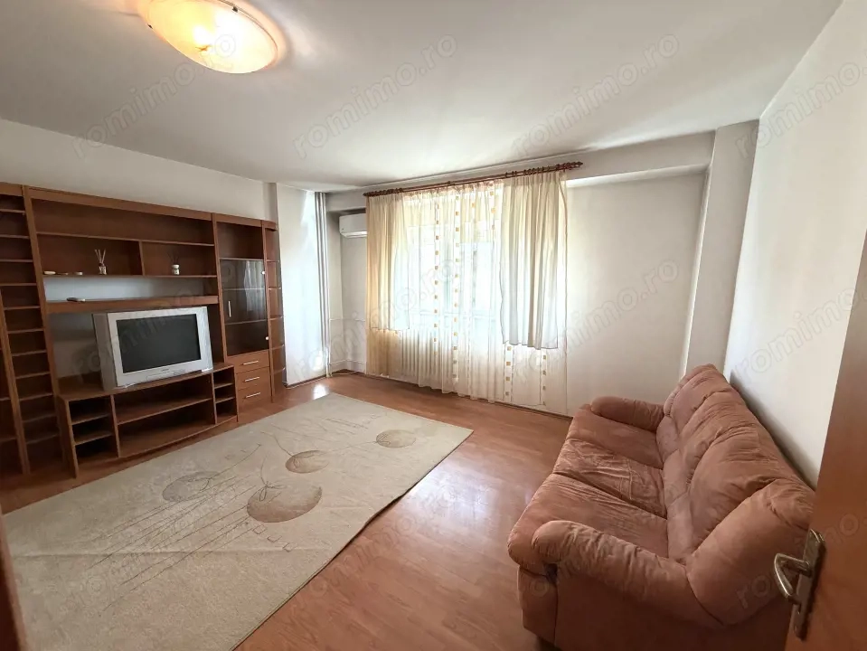 Piata Unirii - Horoscop | 2 camere dec | etaj 4