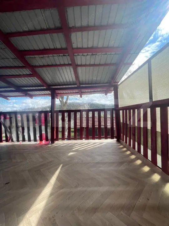 Locuinta in Ticu-Colonie (Casa de vacanta la un pret corect!)