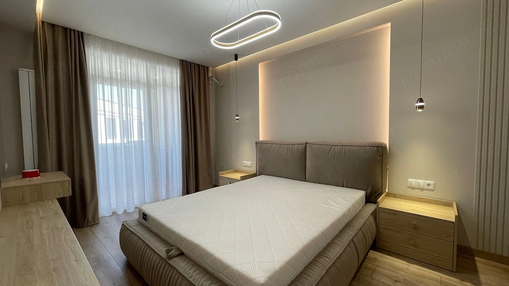 Apartament 2 camere de inchiriat Obor