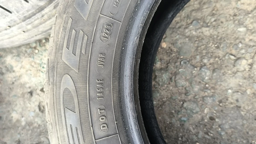 Set 4 Anvelope Vară Debica Presto HP2 195/65 R15