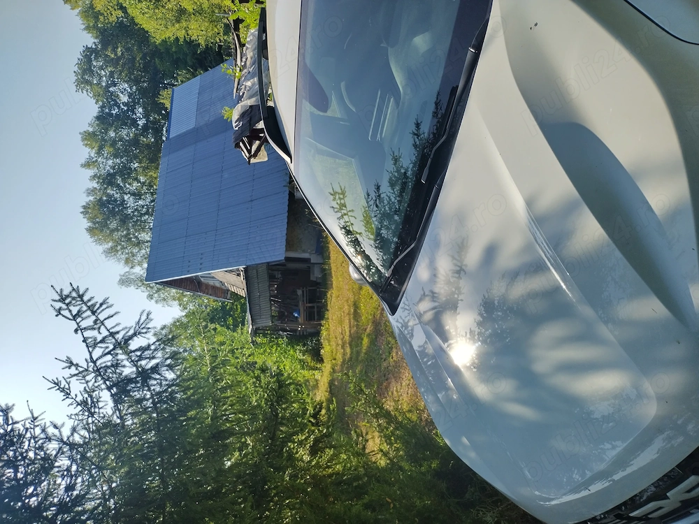 vind teren deosebit (+ cabana )