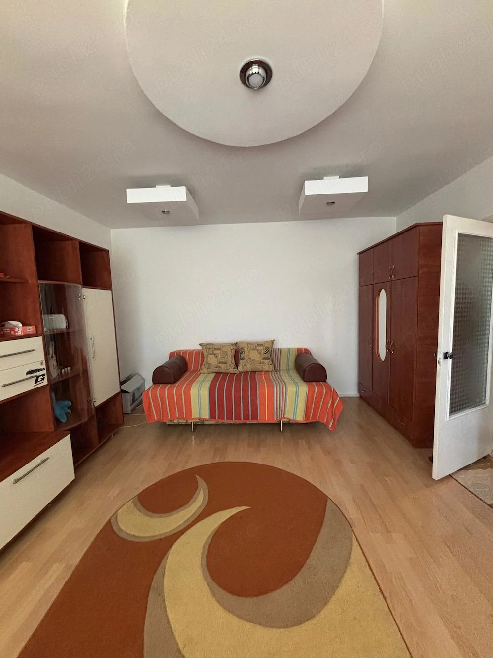 Apartament 1 Camera