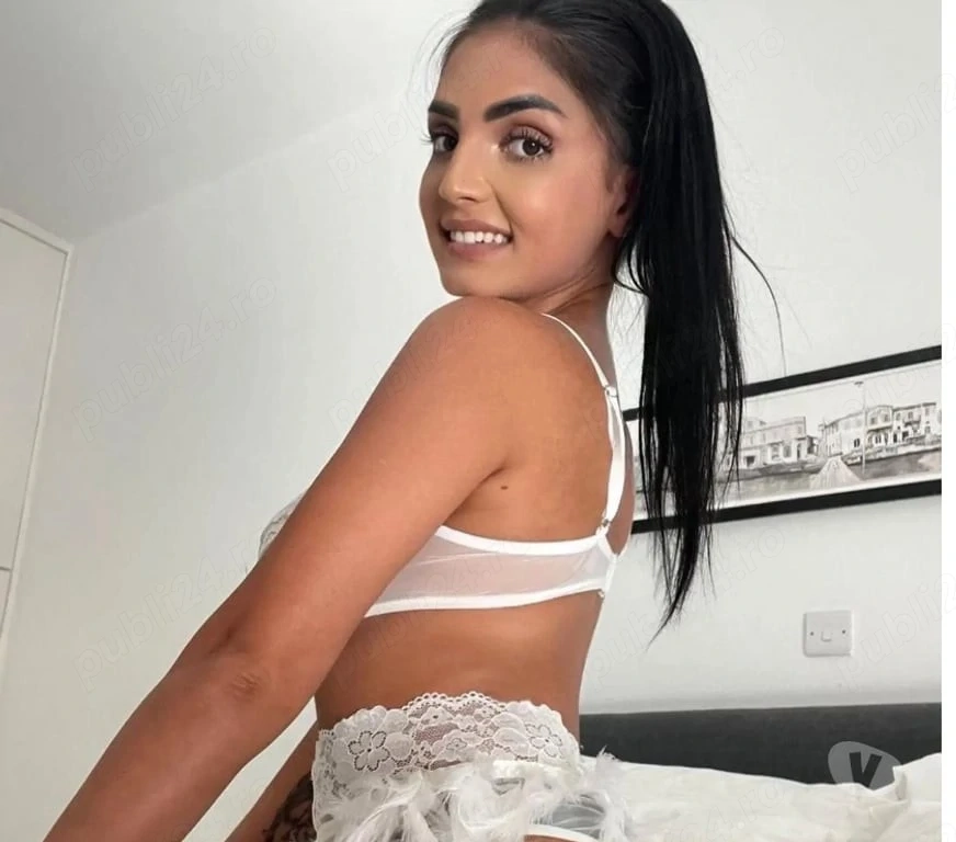 buna eu sunt alexandra