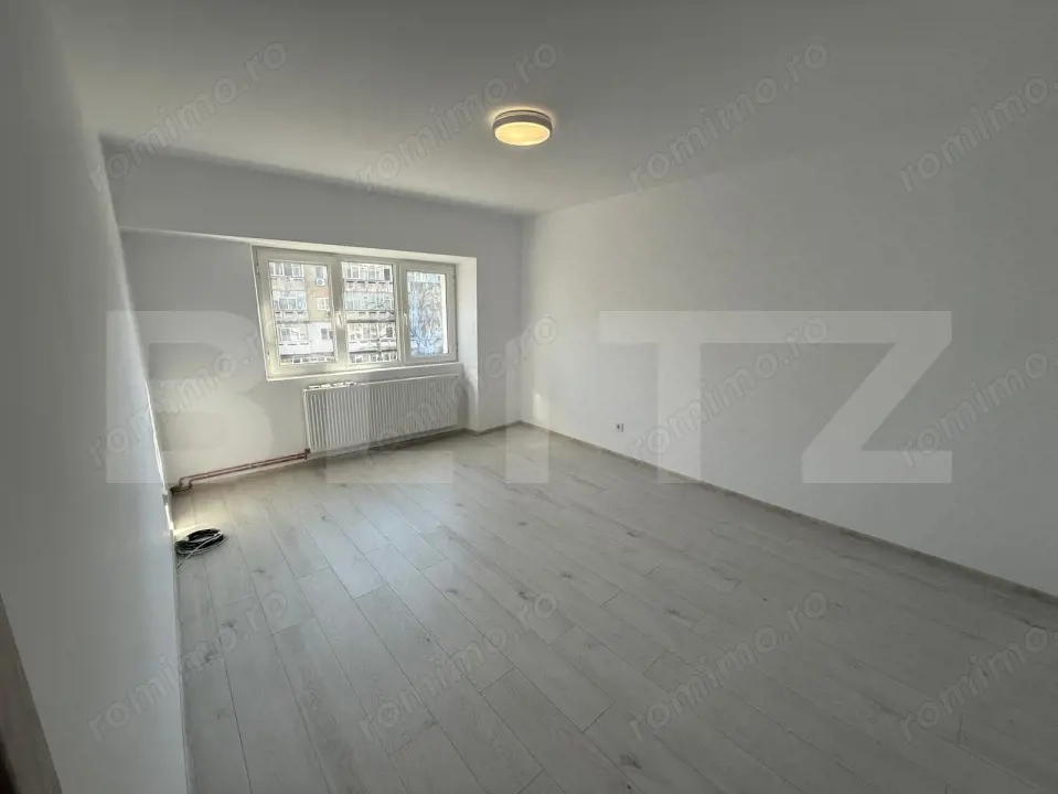 Apartament cu 2 camere, 53 mp, etaj 3 - Dacia