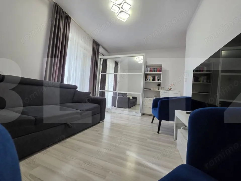  Oportunitate Giroc | Apartament Luminos la Etajul 1 | Ideal Investiție