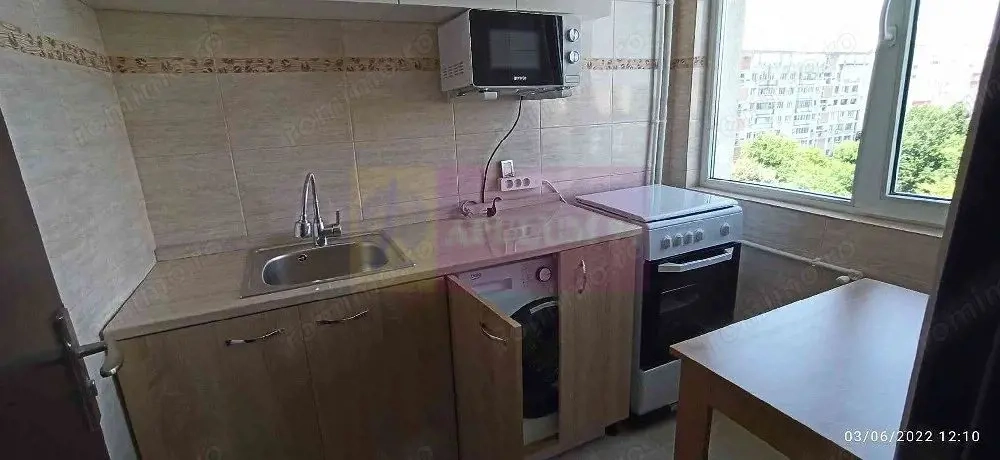 Garsoniera confort 1 Alexandru Obregia