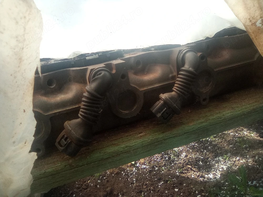 Chiuloasă DAF XF 2007