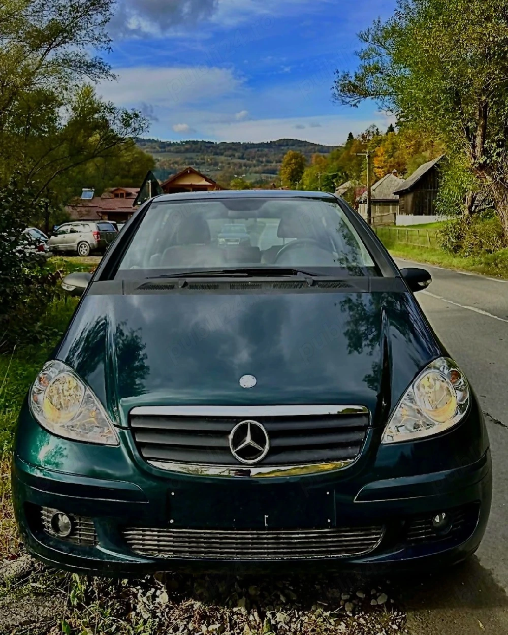 Închiriere mașini, Rent-a-Car Cluj-Napoca 