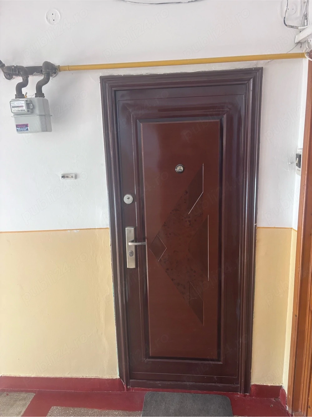 Vand ,SCHIMB Ap. Hipodrom