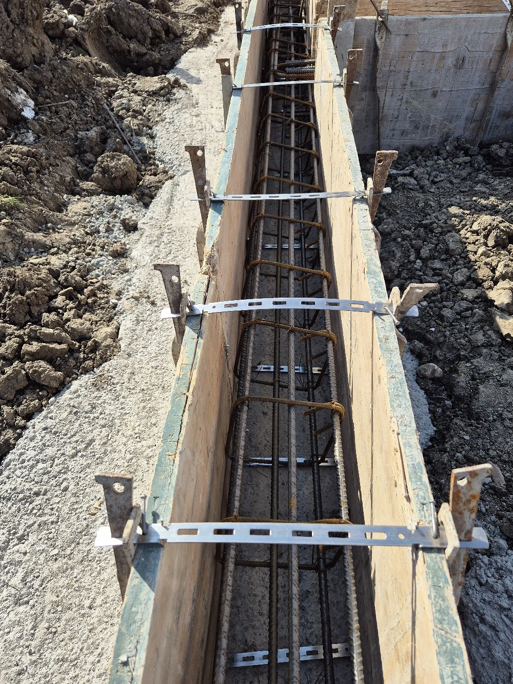 Angajari Muncitori in Constructii