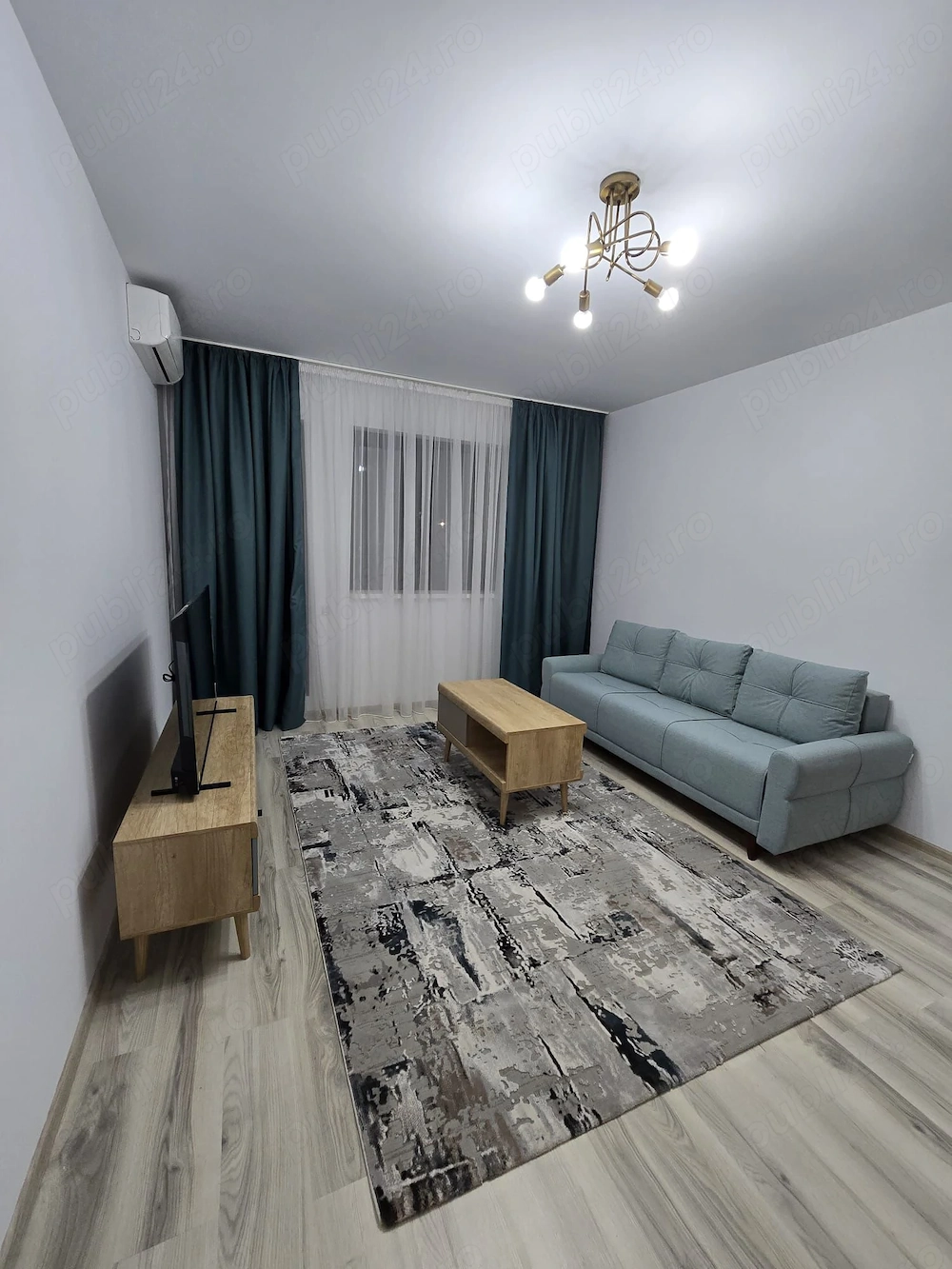 Apartament 2 camere de inchiriat Drumul Taberei Bd. Timisoara 103Q, bloc nou, prima inchiriere