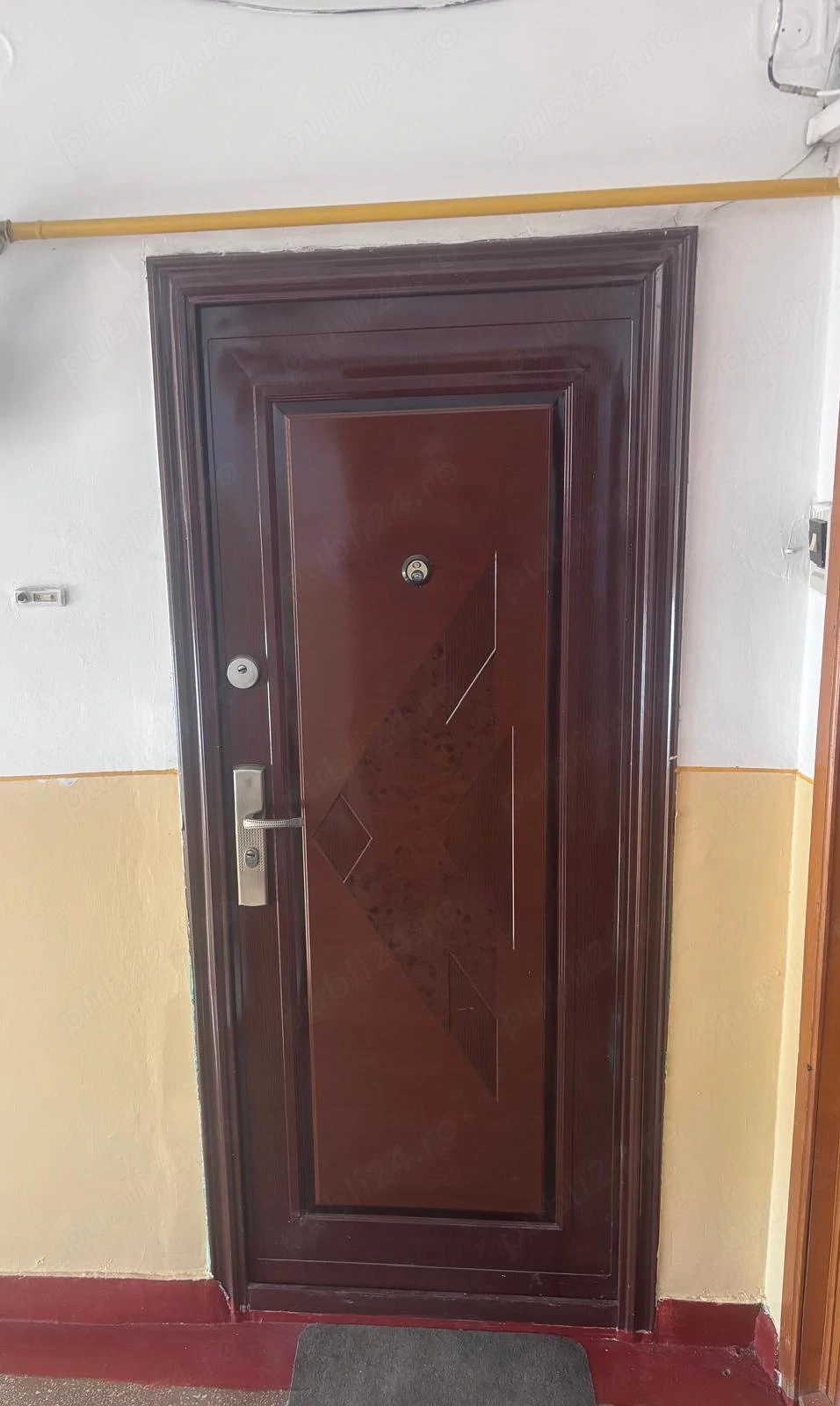 Apartament 2Camere Hipodrom