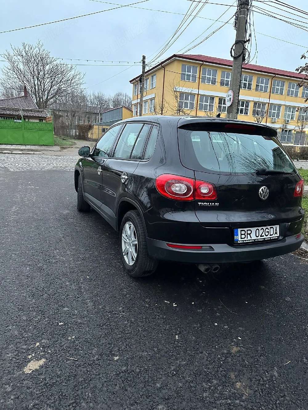 De vanzare 