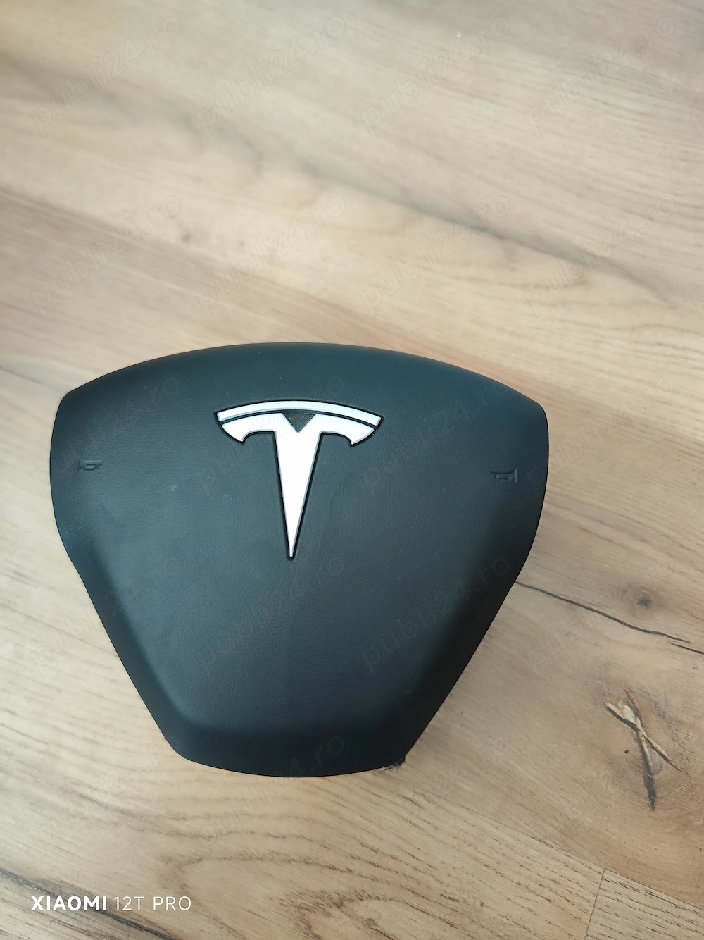 1626617-00-b Airbag volanTasla 3 si y 