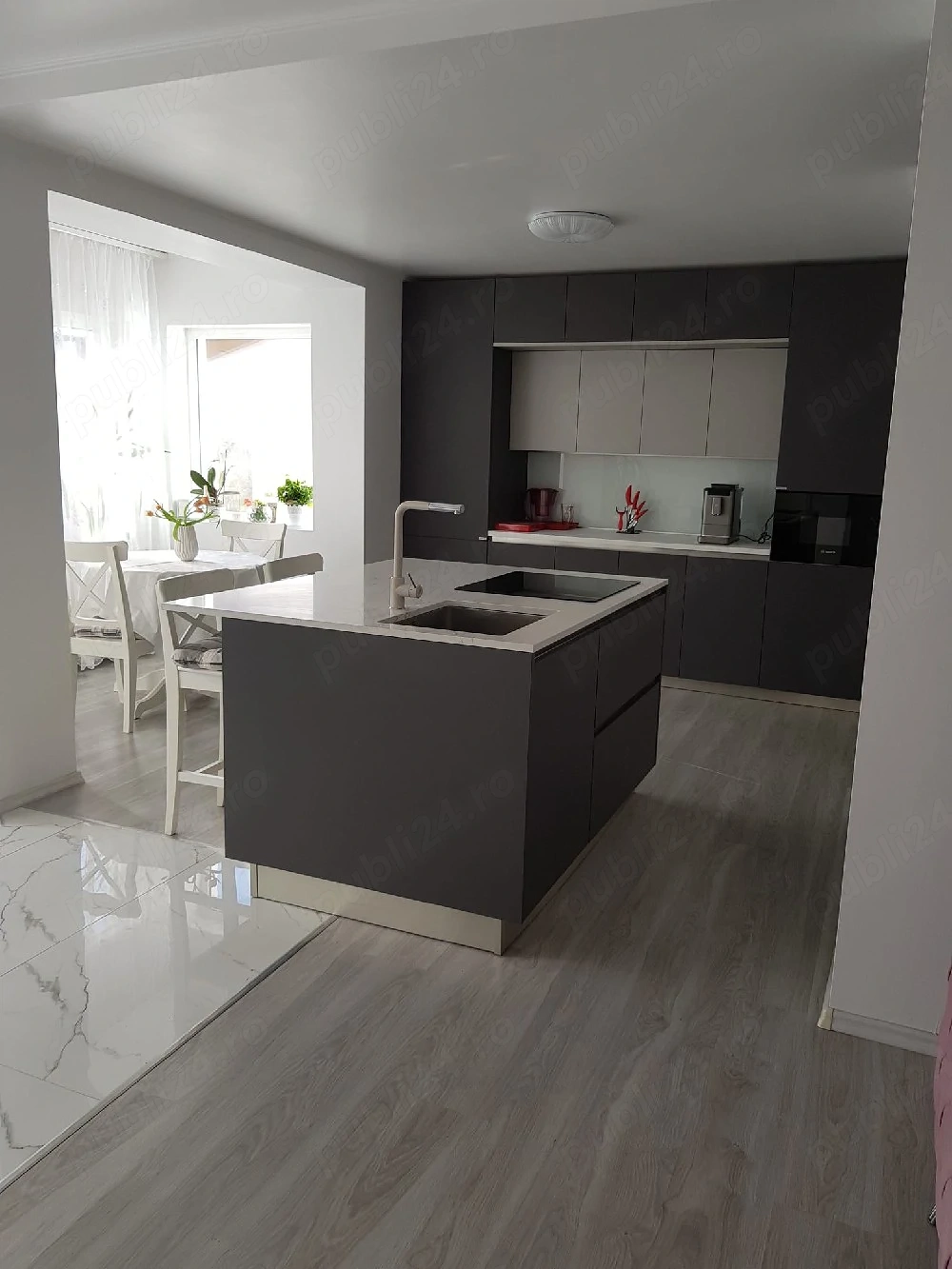 Casa Săcălaz Timiș