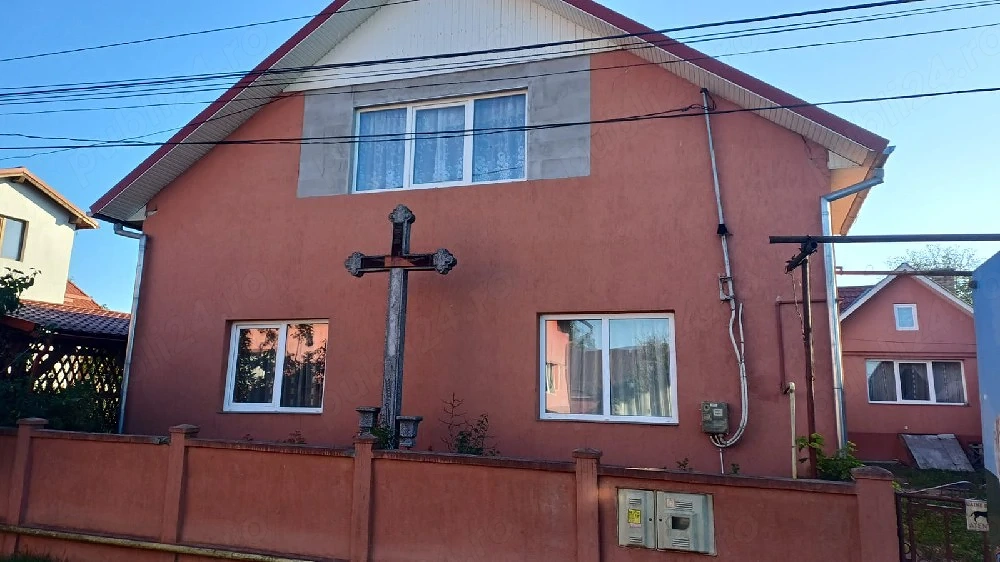 Casă de vânzare Cuzdrioara