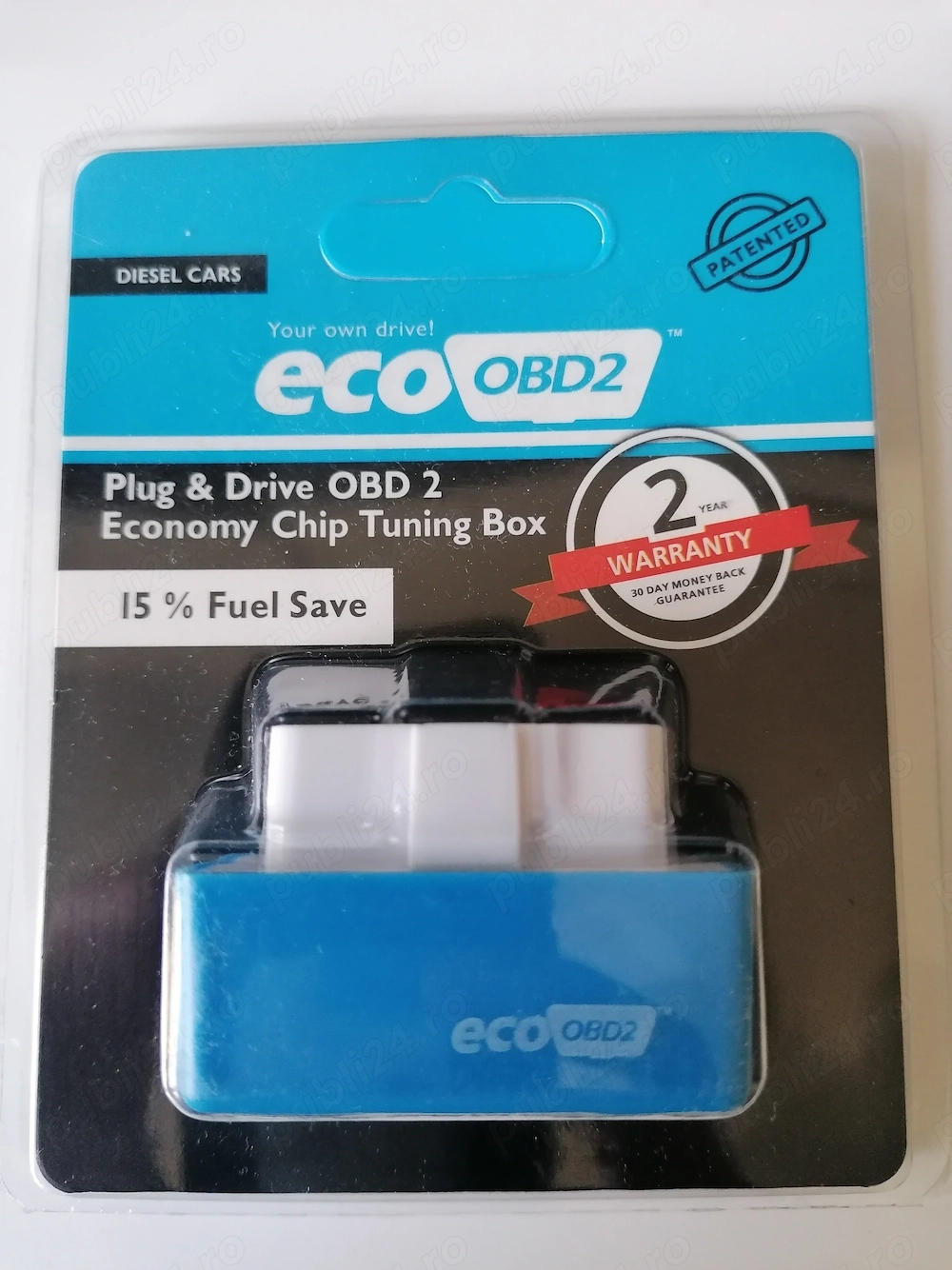 Dispozitiv reducere consum combustibil 