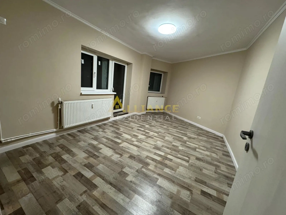 Apartament 3 camere, decomandat - 300 m de Metrou Aparatorii Patriei - Renovat