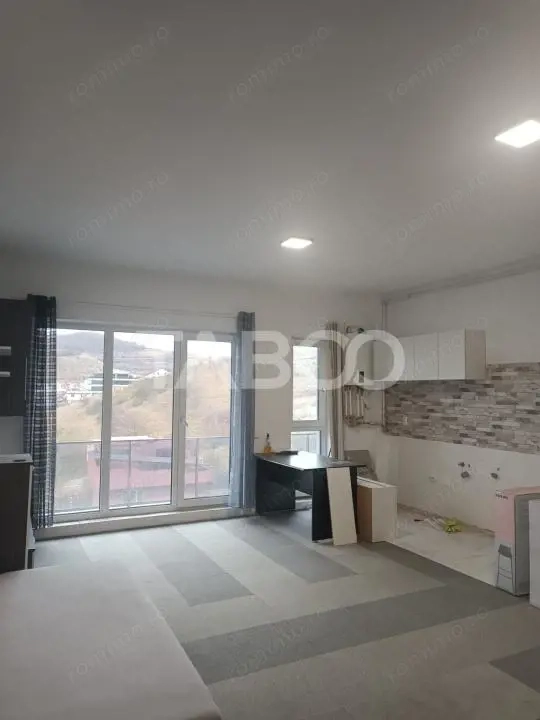 Apartament de inchirat cu 2 camere in Floresti Teilor prima inchiriere