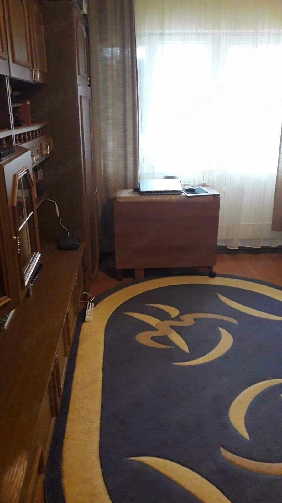 Vând garsonieră, Motorului, Baia Mare 