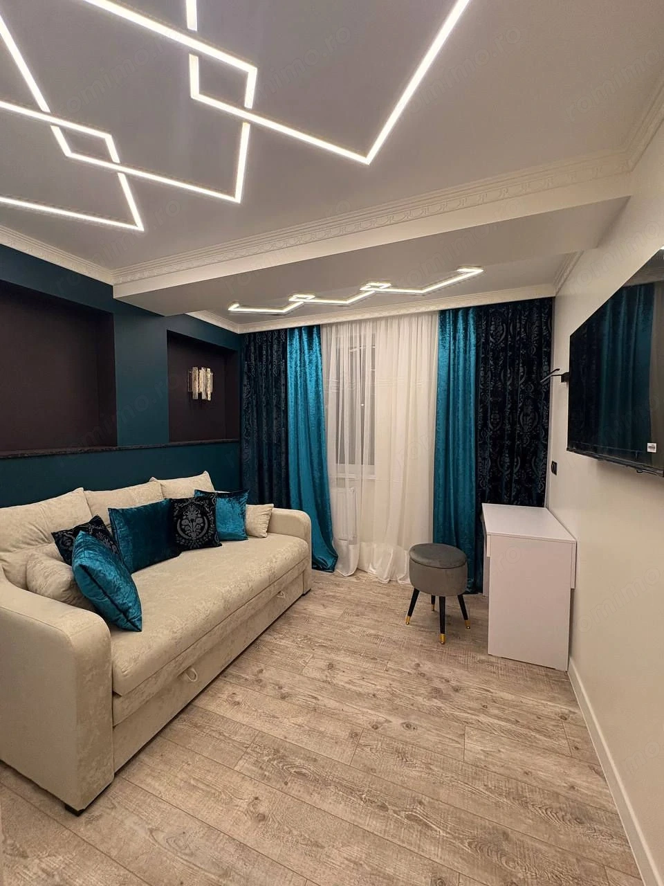 Apartament de inchiriat 2 camere Berceni