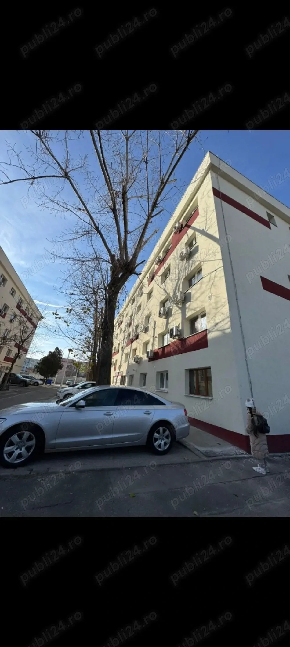 dimitrie leonida cretestilor confort 3 etaj 4