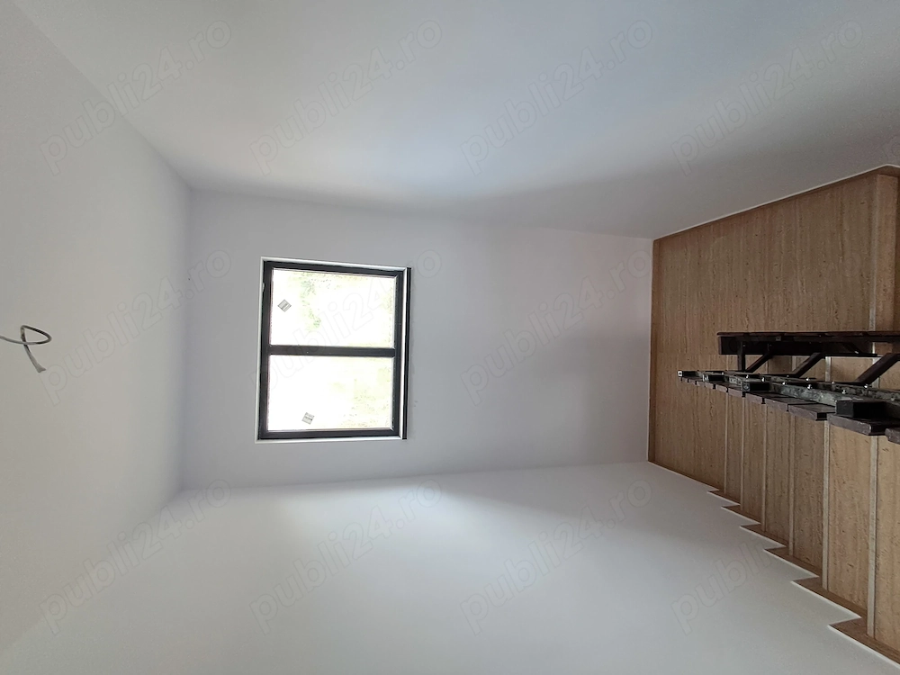 Angajare finisor activitate de construcții