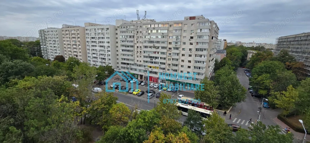 Ap 3 Camere | Proaspăt Renovat | Str. Constantin Brâncuși nr. 8