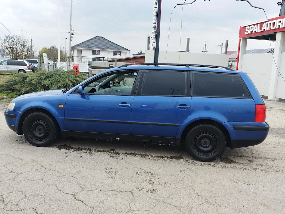 vand,w.pasat  1100,de euro nego. cutie automata 1.6.benzina .an 98 an stare perfecta de funcționare 