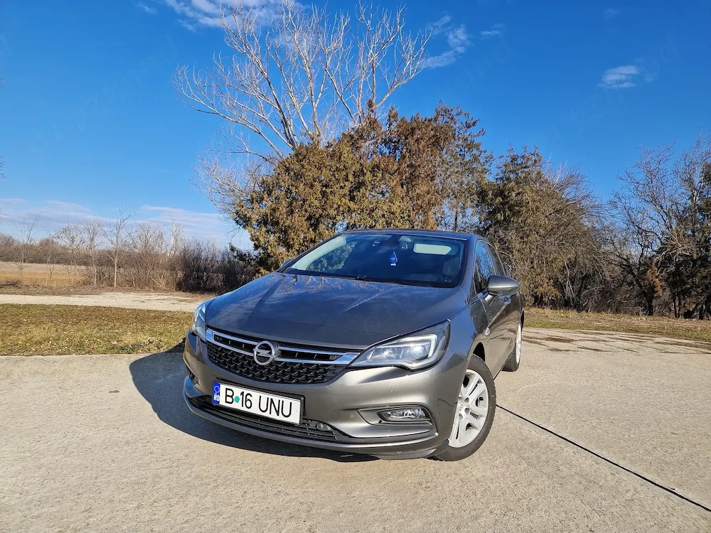 De vanzare Opel Aatra K  CDTI  76500 Km  