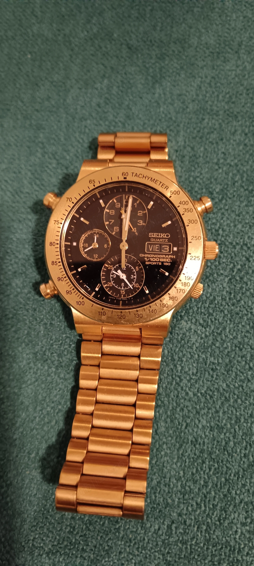 Ceasuri originale în stare foarte buna