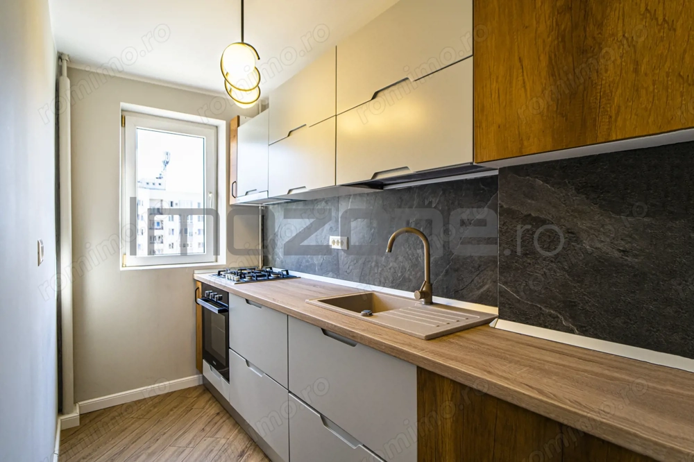 DRUMUL TABEREI | 2 CAMERE | MOBILAT SI UTILAT COMPLET | PRIMA INCHIRIERE |