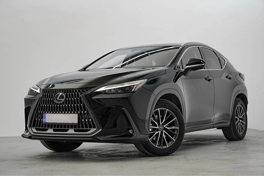 Lexus NX 350h 2.5 Hybrid - Premium Line - 4x4 E-CVT - Automat - Garantie