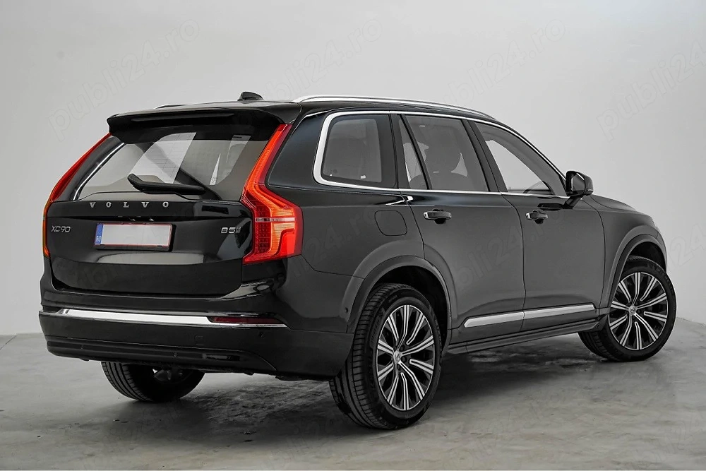 Volvo XC90 B5 Plus Bright Inscription AWD 4x4 - Facelift - 235 CP - full istoric