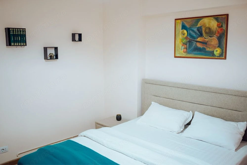 Se inchiriaza garsoniera zona Baicului